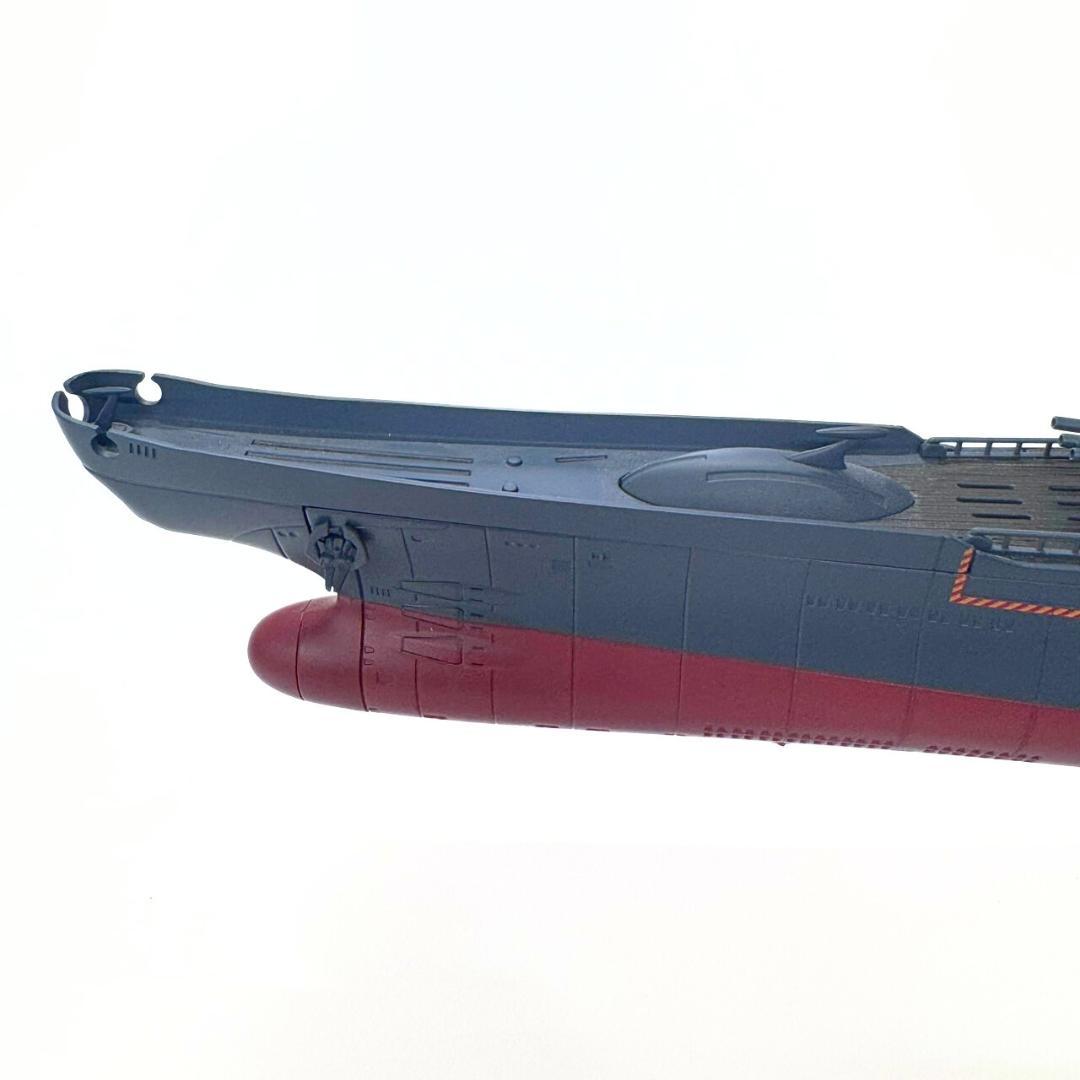 専用 GX-86 宇宙戦艦ヤマト2202 愛の戦士たち バンダイ