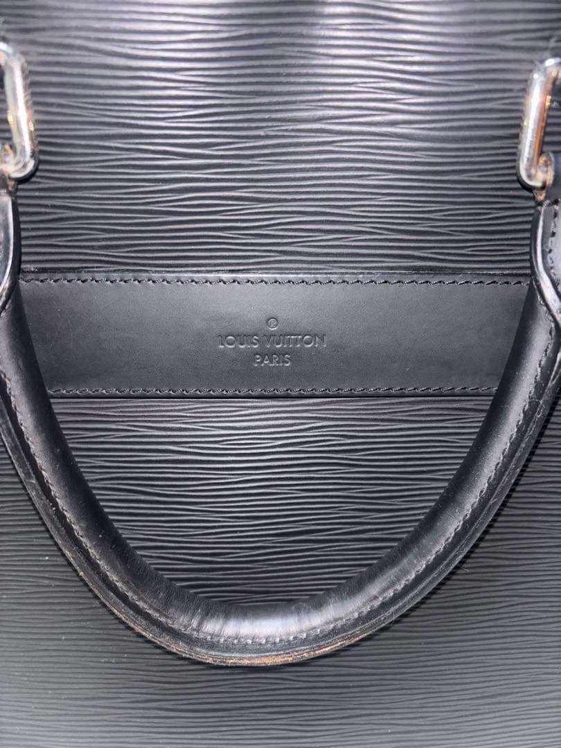 LOUIS VUITTON エピ 2way ショルダーバッグ