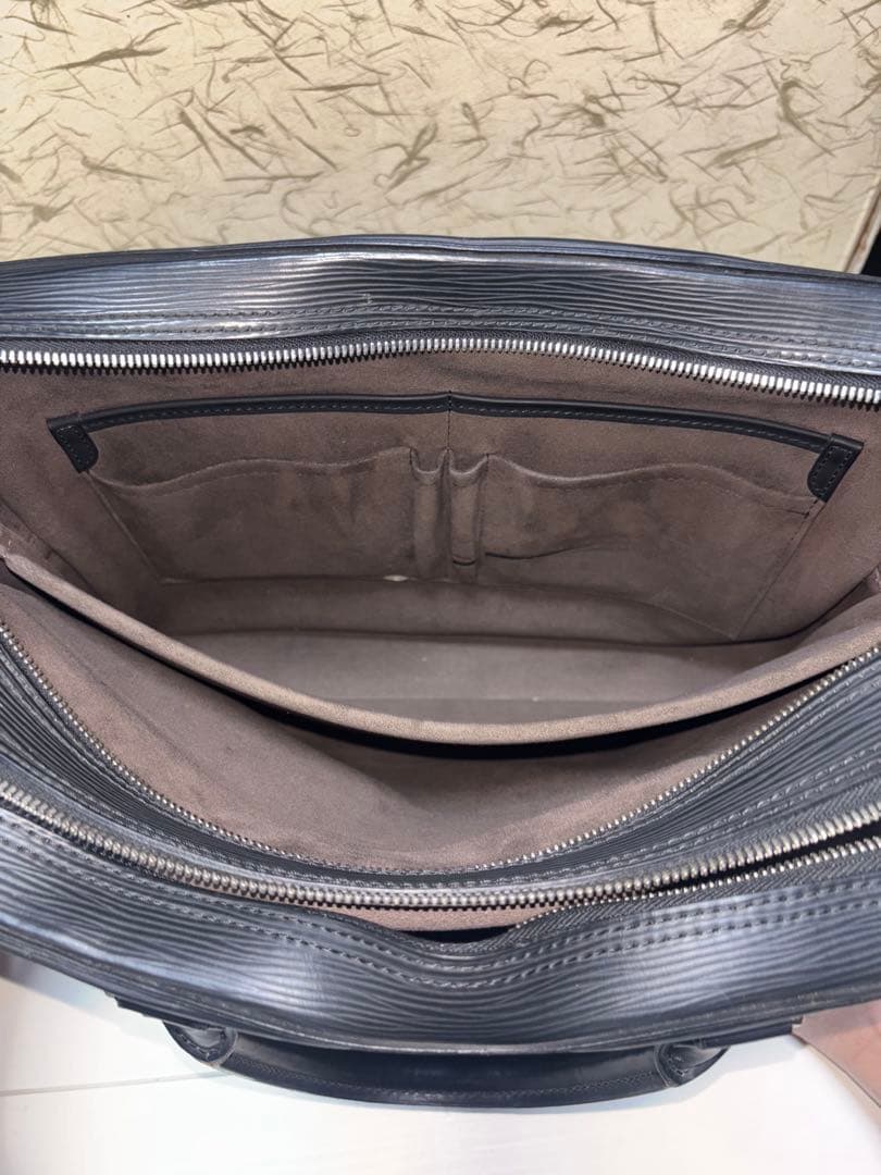 LOUIS VUITTON エピ 2way ショルダーバッグ