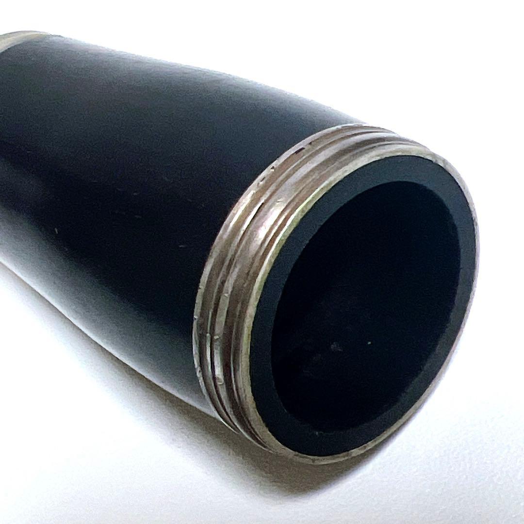 SELMER クラリネット　バレル 10 セルマー　グラナディラ　木製