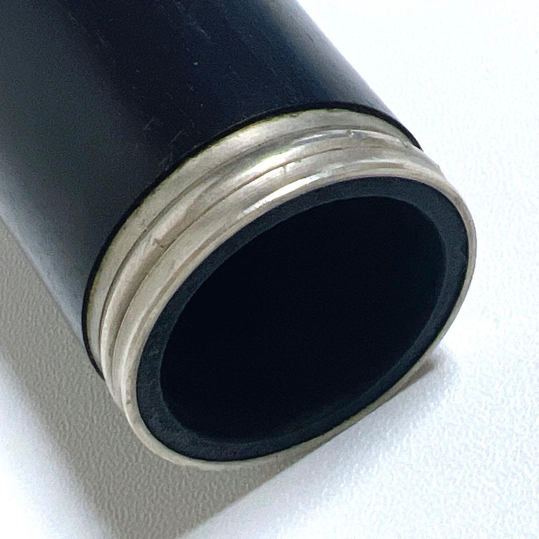 SELMER クラリネット　バレル 10 セルマー　グラナディラ　木製