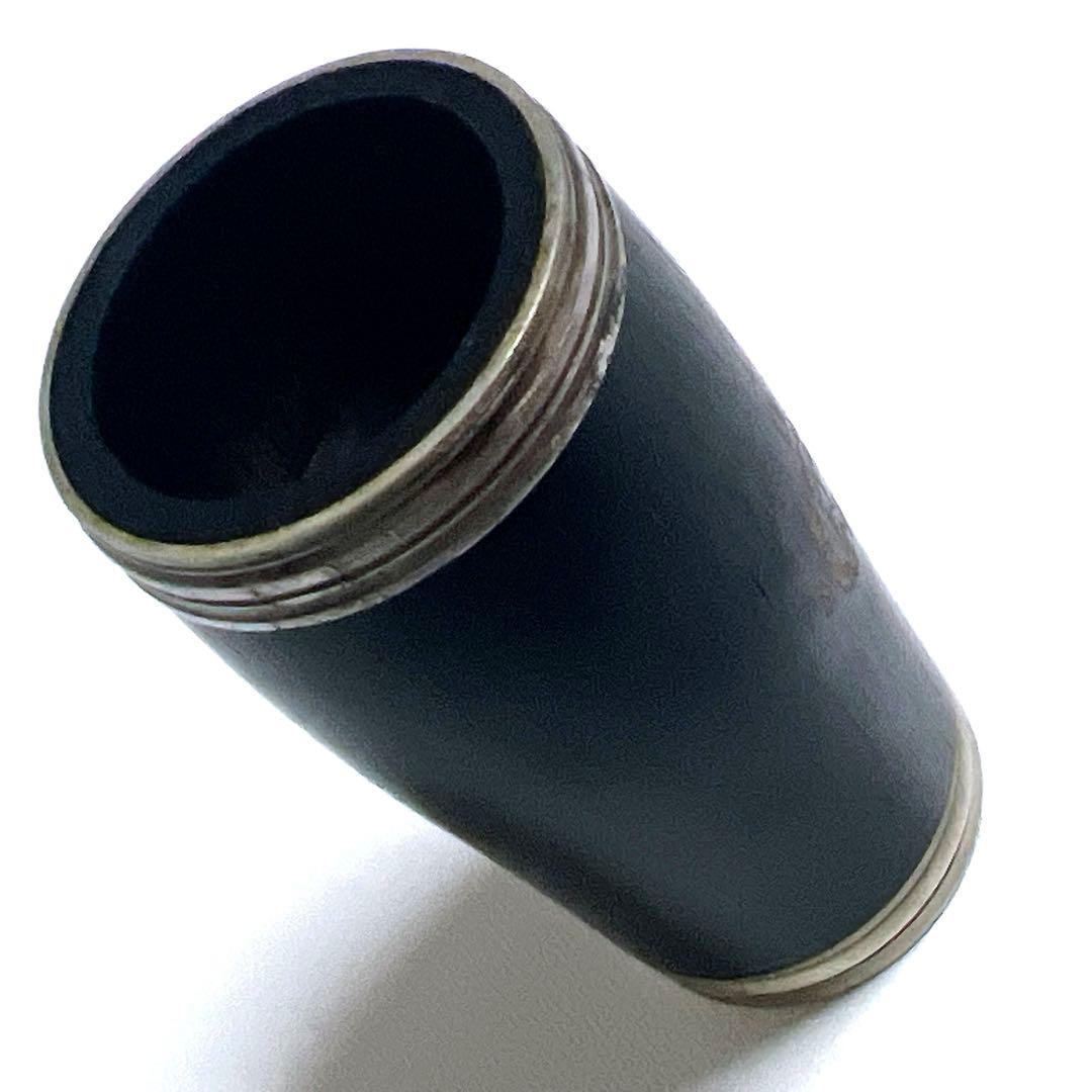 SELMER クラリネット　バレル 10 セルマー　グラナディラ　木製