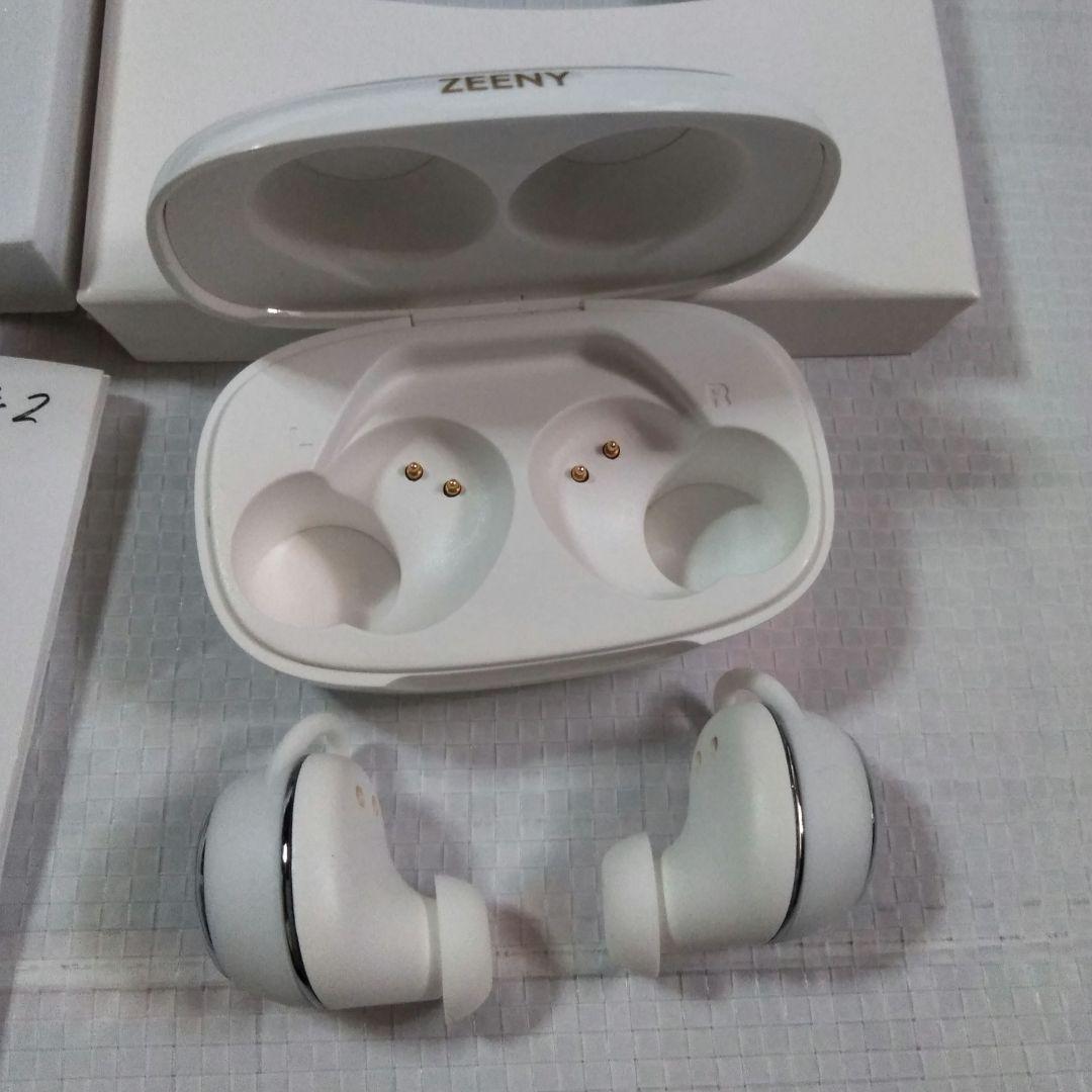 エデンズゼロ 真島ヒロ イヤホン