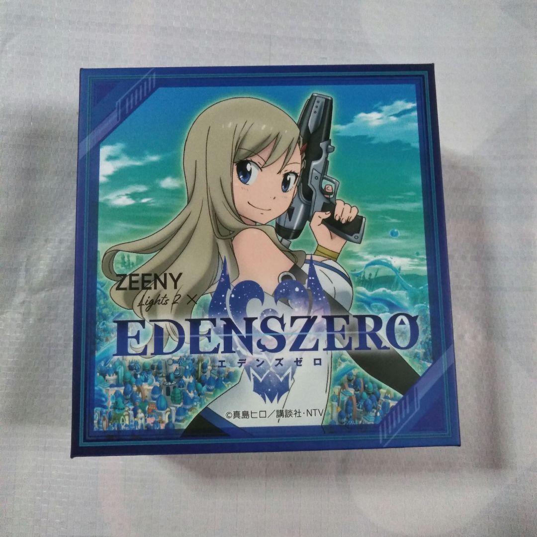 エデンズゼロ 真島ヒロ イヤホン