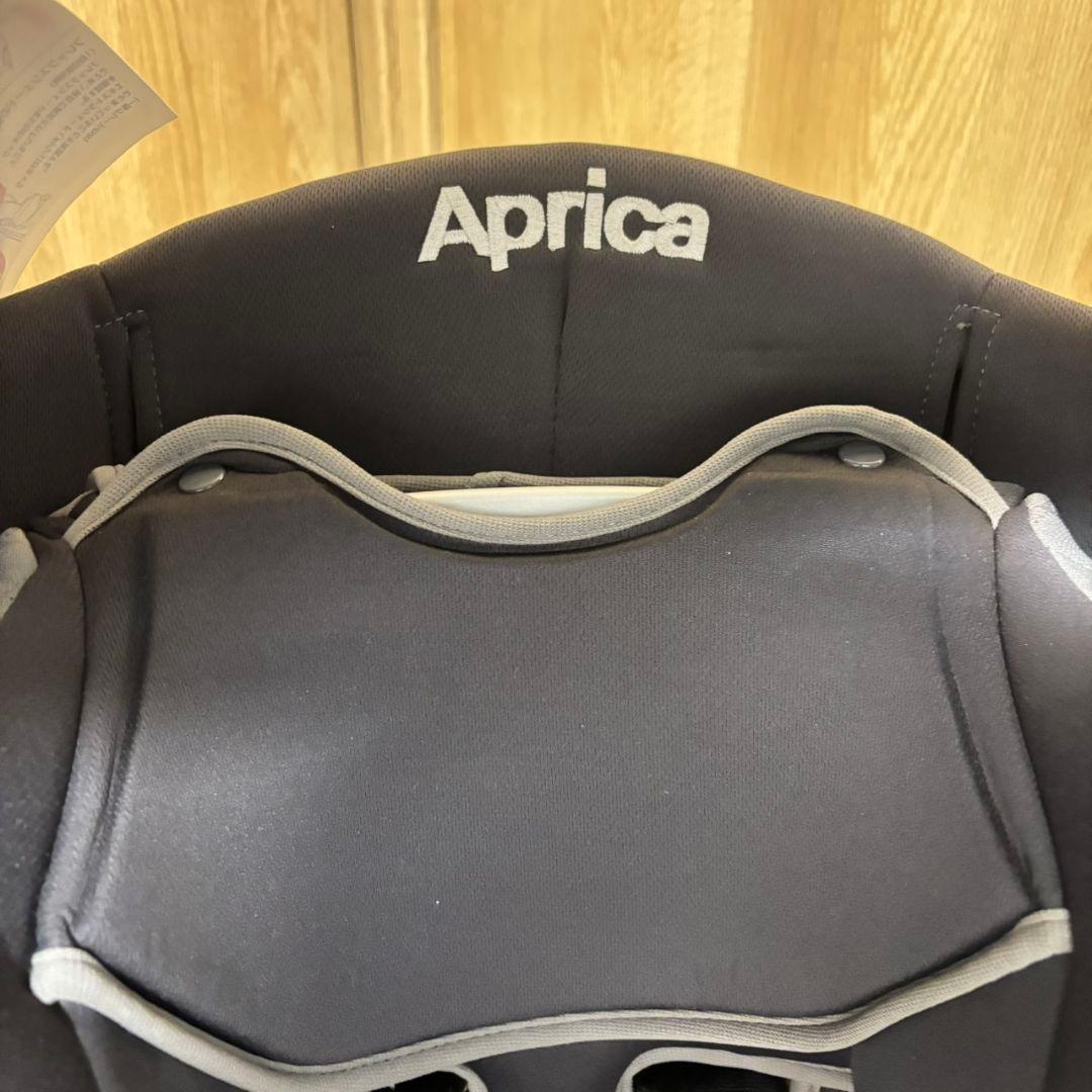 限定モデル✨Aprica フラウディアグロウ プレミアム✨ISOFIX 360°