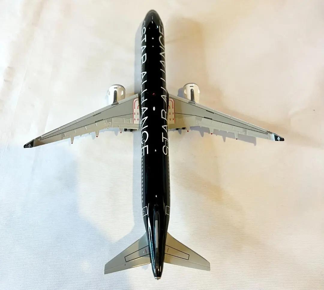 STAR ALLIANCE｜ニュージーランド航空｜Airbus A321neo