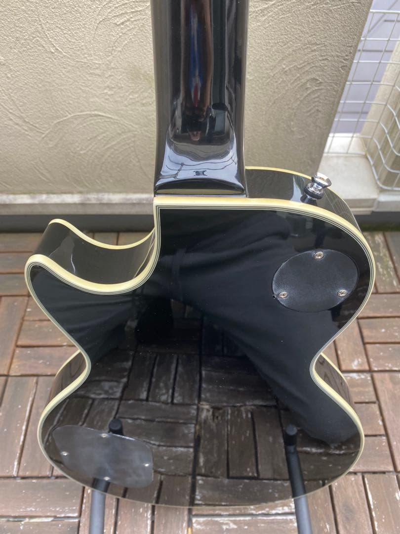 TOKAI レスポールカスタムタイプ