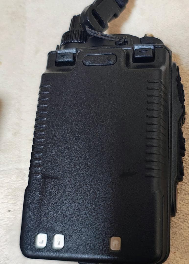 美品 FT3D 八重洲無線 C4FM/FM 144/430MHz デジタル