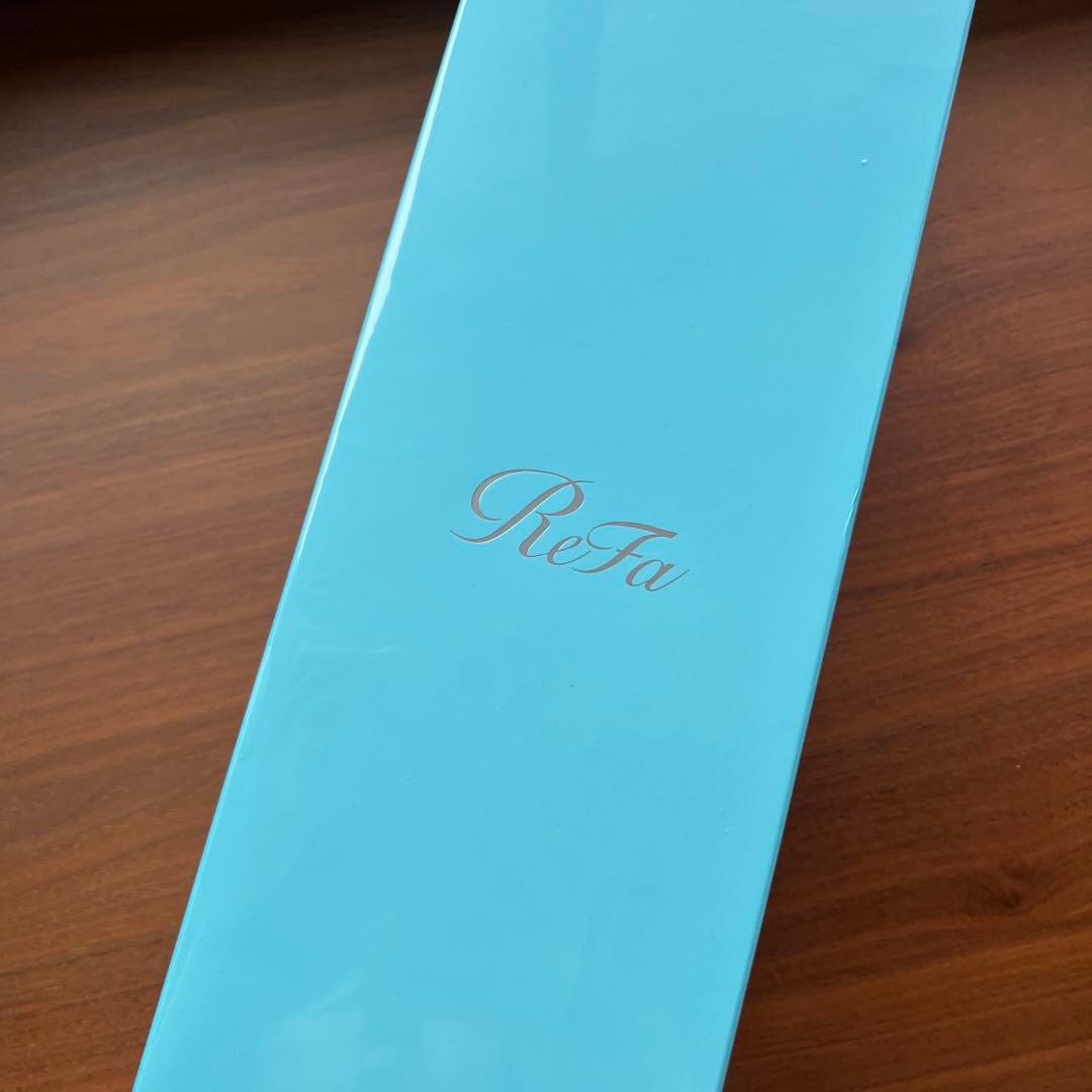 ！Mii！【新品未使用】リファファインバブル ワン