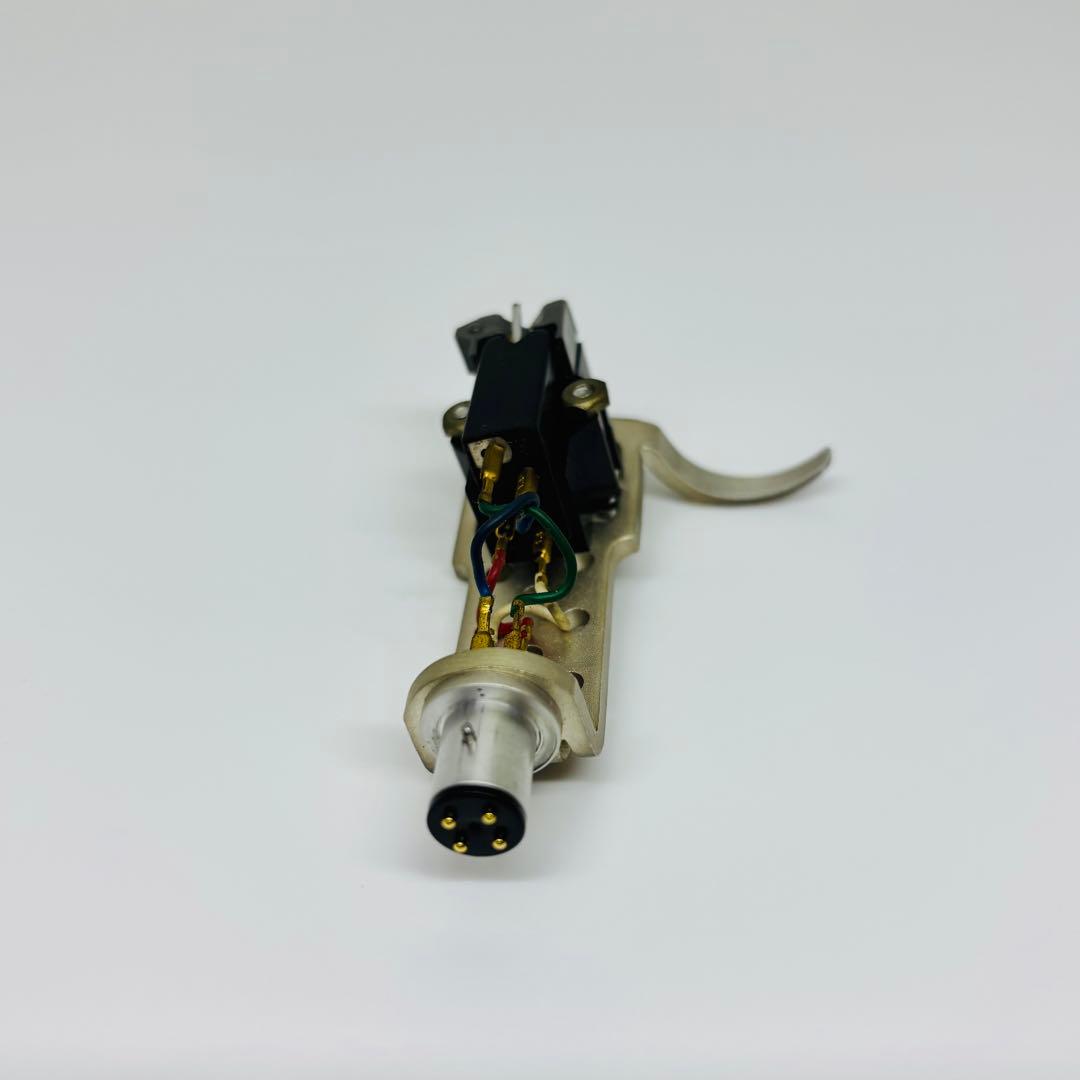 SHURE M44G カートリッジ 送料込み