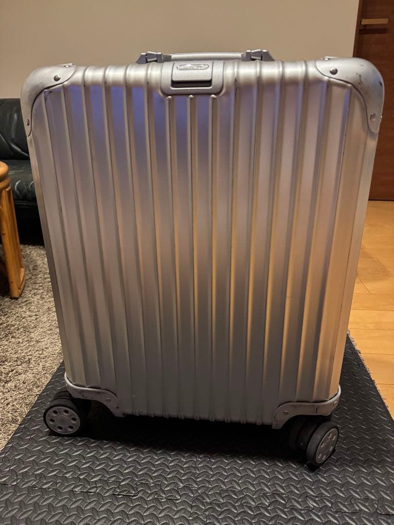 リモワ トパーズ