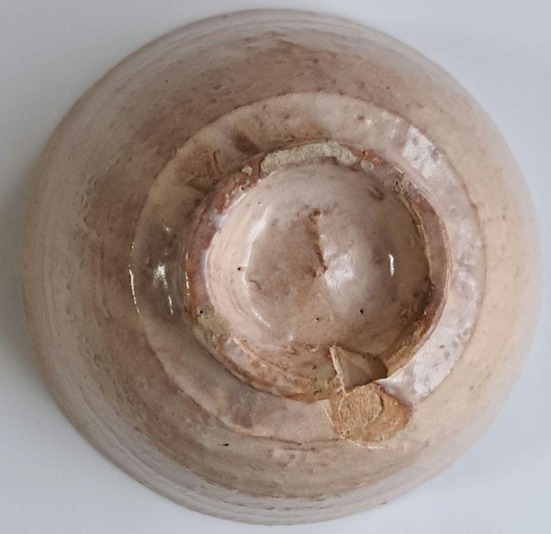 美濃焼　秀泉陶宛　抹茶碗　６碗（ケース付き）