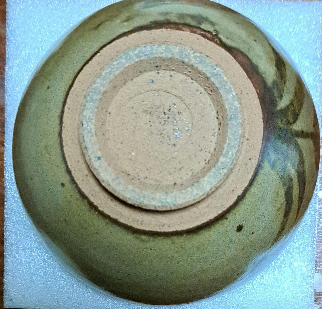 美濃焼　秀泉陶宛　抹茶碗　６碗（ケース付き）