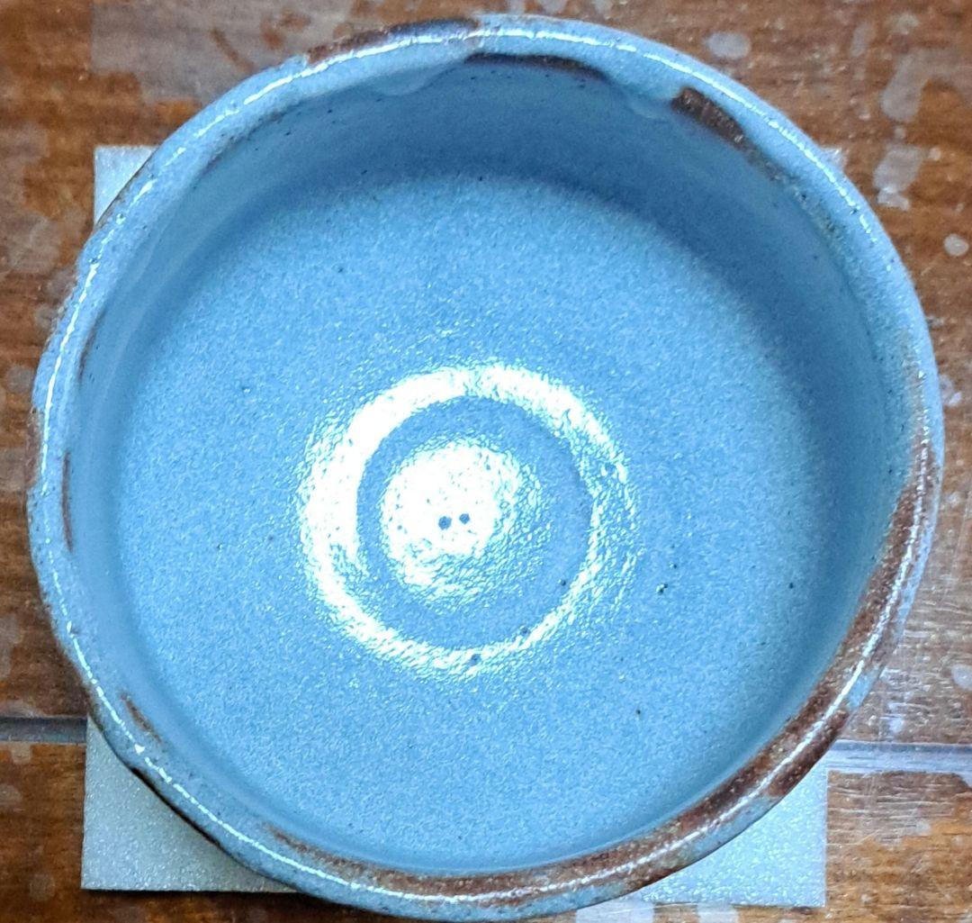 美濃焼　秀泉陶宛　抹茶碗　６碗（ケース付き）