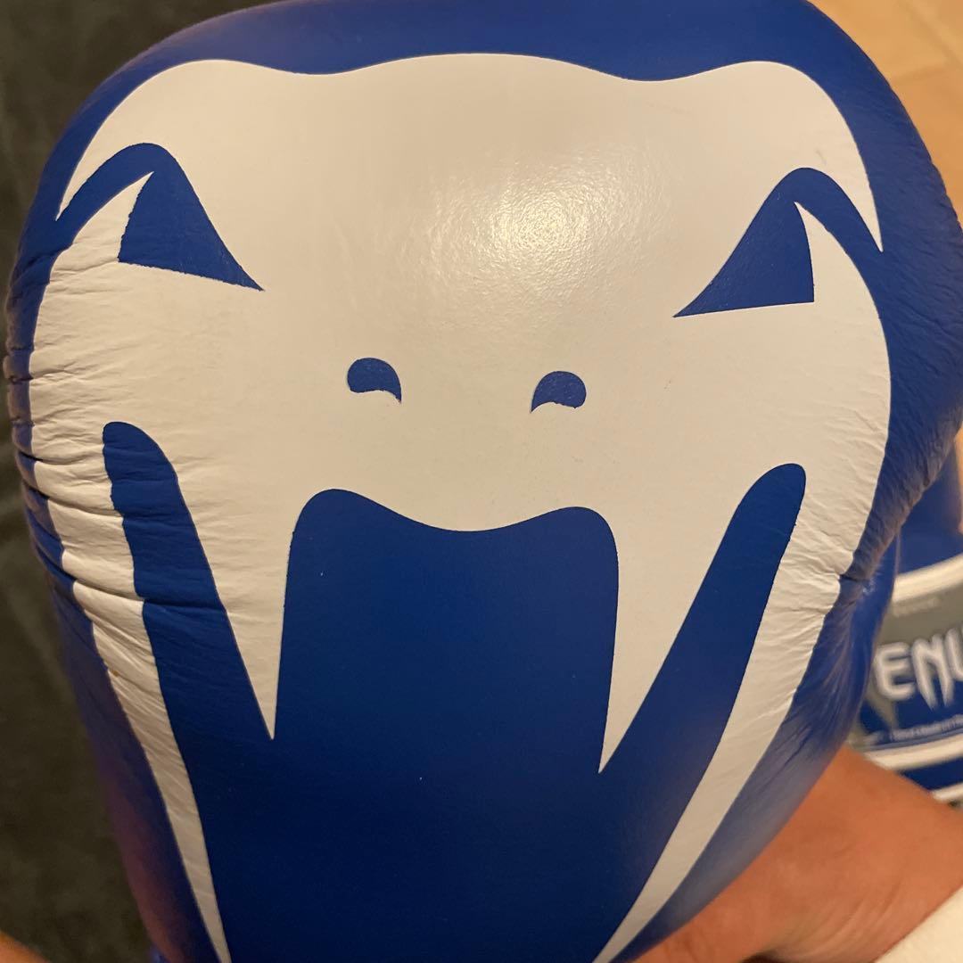 ヴェヌム　ジャイアント　ボクシンググローブ　16オンス