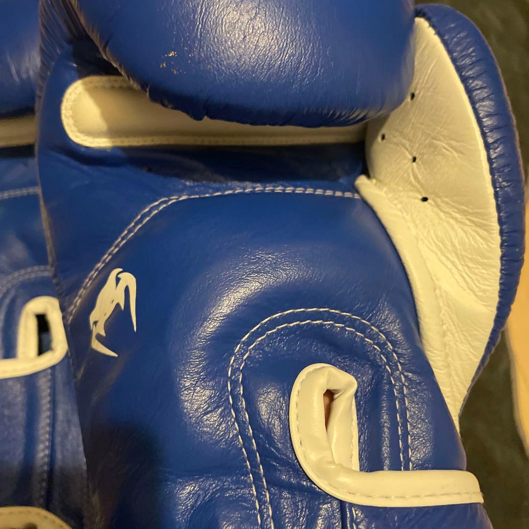 ヴェヌム　ジャイアント　ボクシンググローブ　16オンス