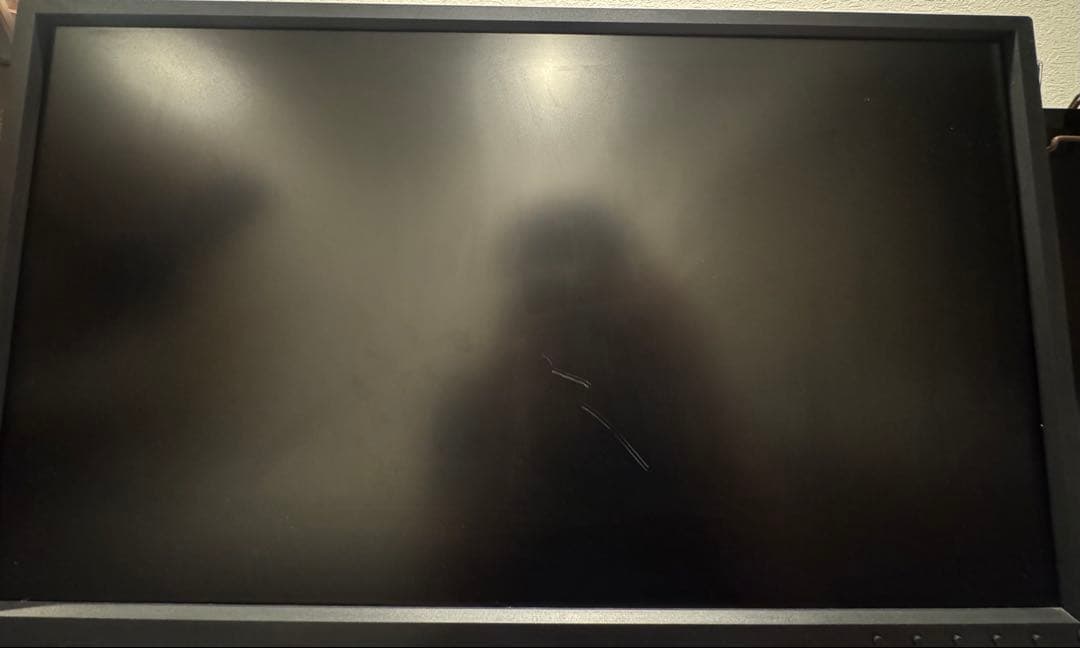 訳あり BenQ XL2546ゲーミングモニター240hz