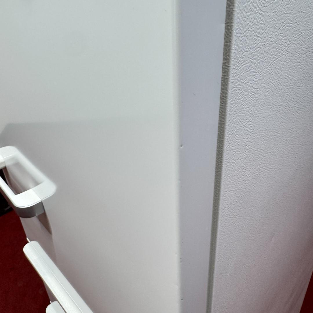 東京23区送料無料　超美品AQUA3ドア冷蔵庫　272L製氷機有