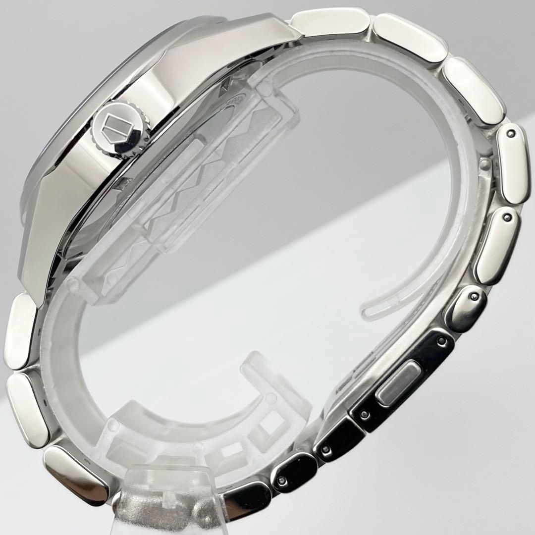 170まで値下可 美品 タグホイヤー カレラ WAR201A TAG HEUER