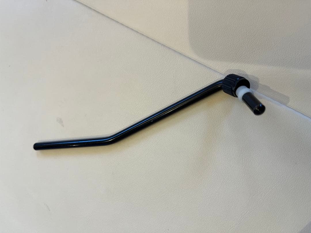 エレキギターおよびケース