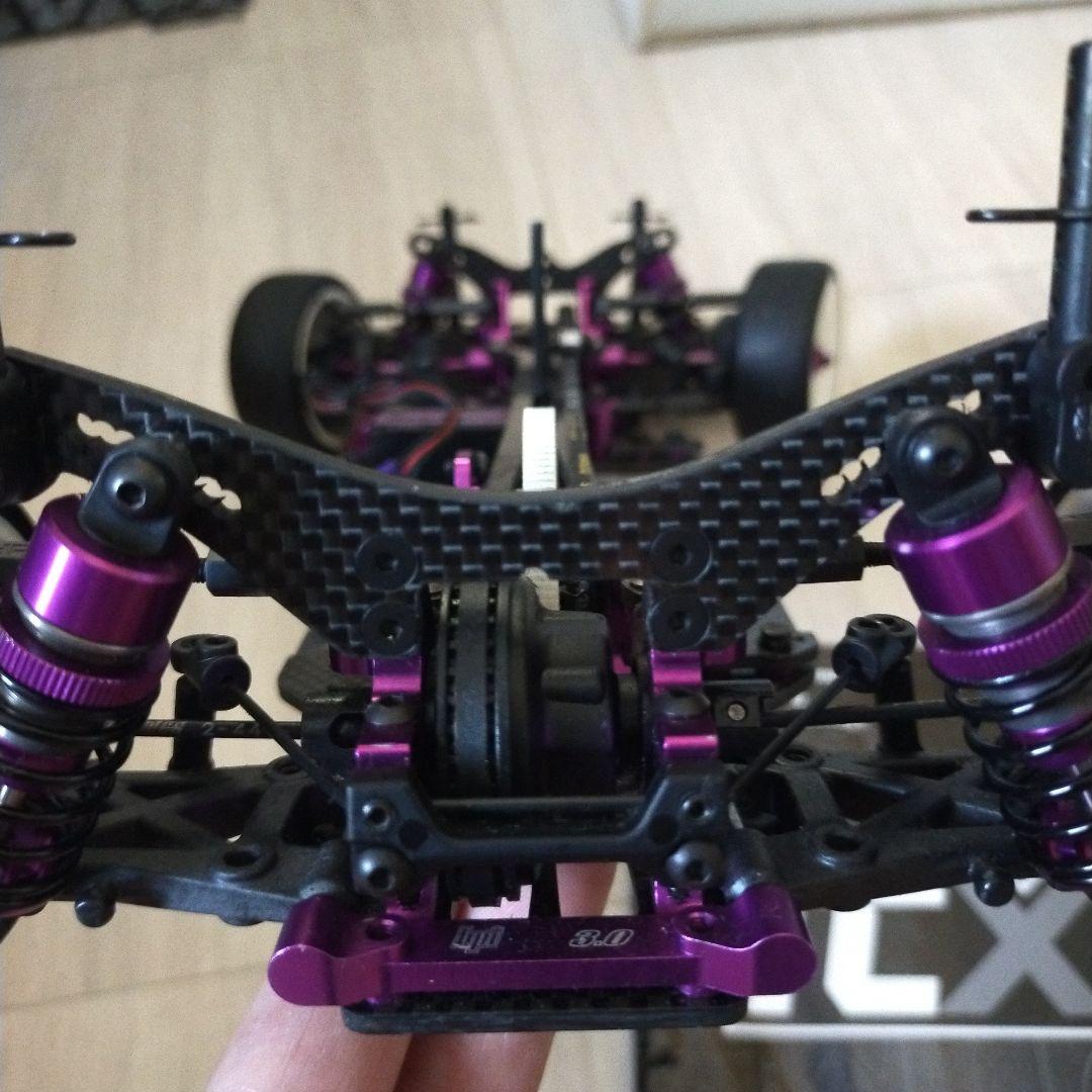 HB-TCXX ツーリングカー