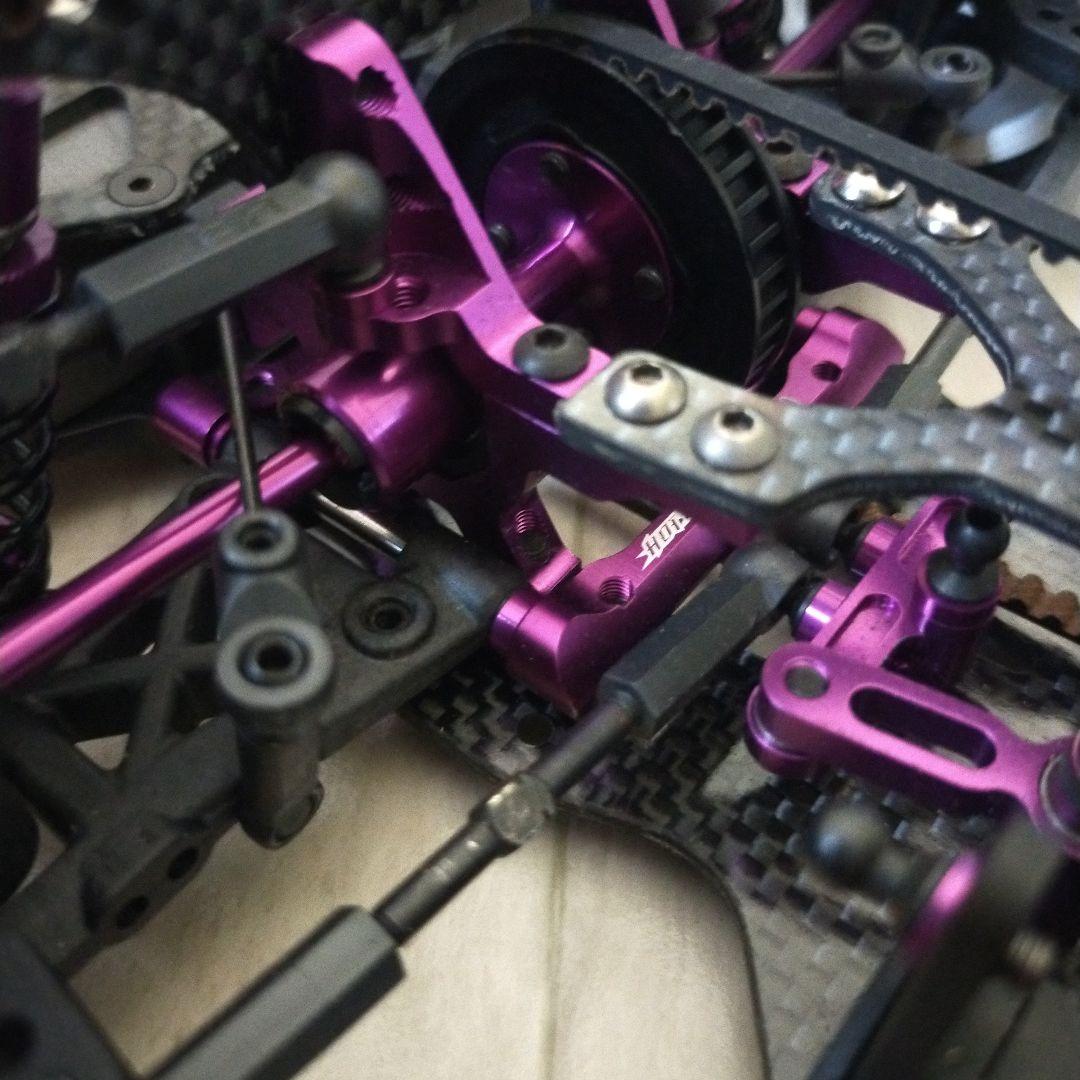 HB-TCXX ツーリングカー