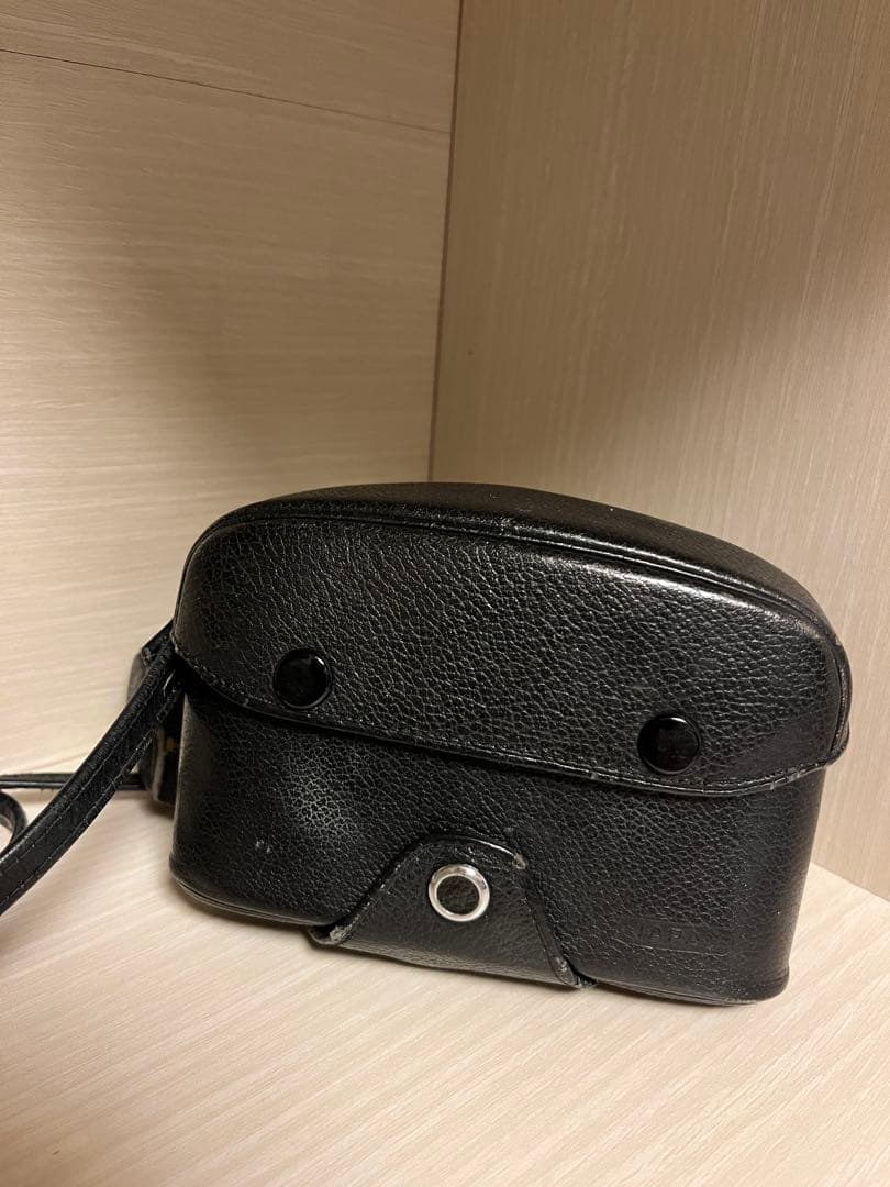 ASAHI PENTAX spotmatic ペンタックススポットマチック　昭和