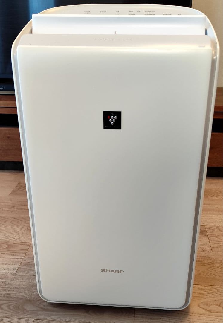 SHARP 乾燥除湿機 CV-PH140