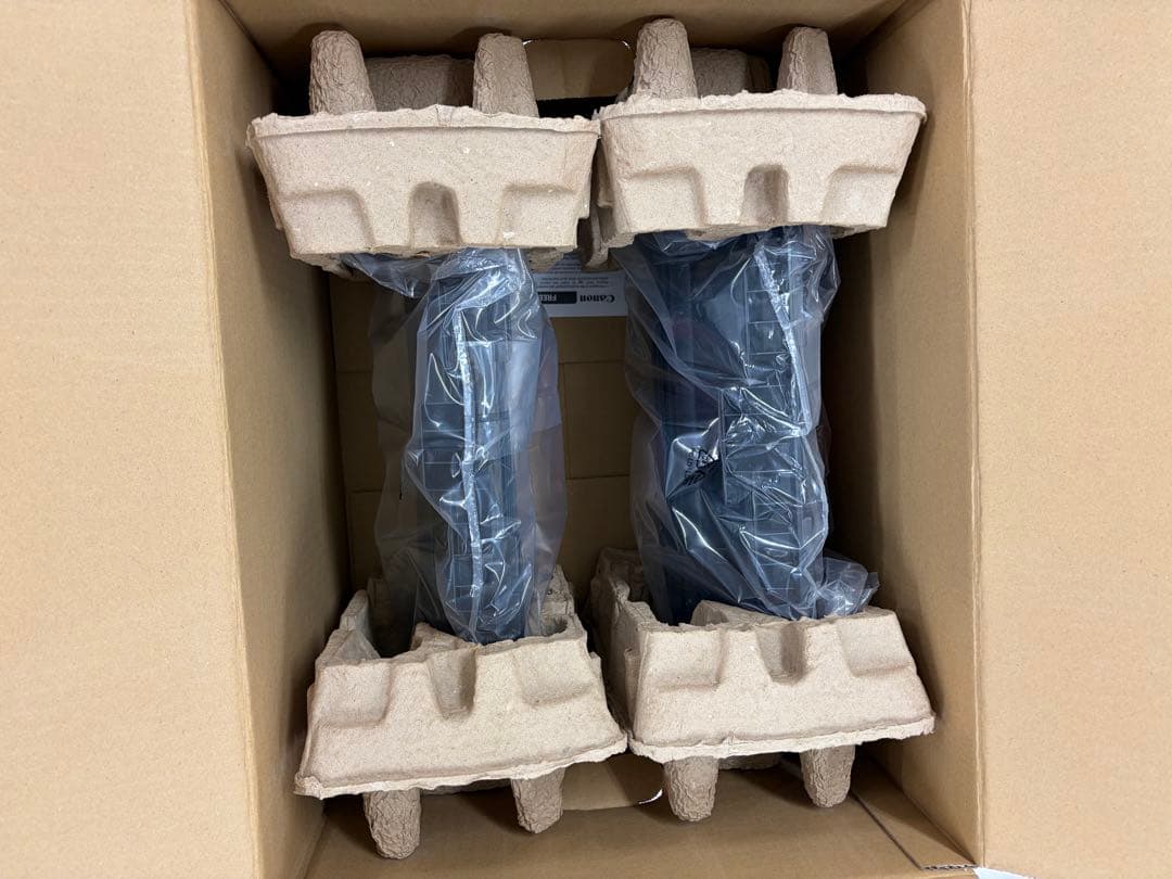 Canon キャノン　トナーカートリッジ 042 VP 2個入り