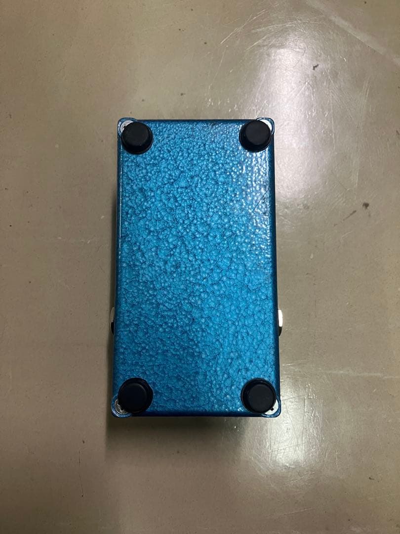 GeekFX HMPF製　ジャンレイ　クローン　Jan Ray 　VEMURAM