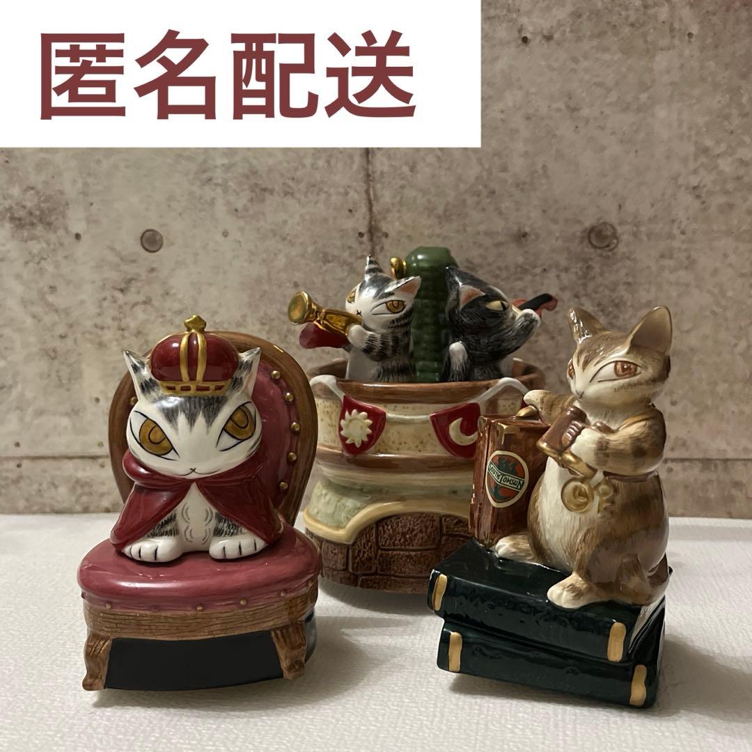 わちふぃーるど　オルゴール