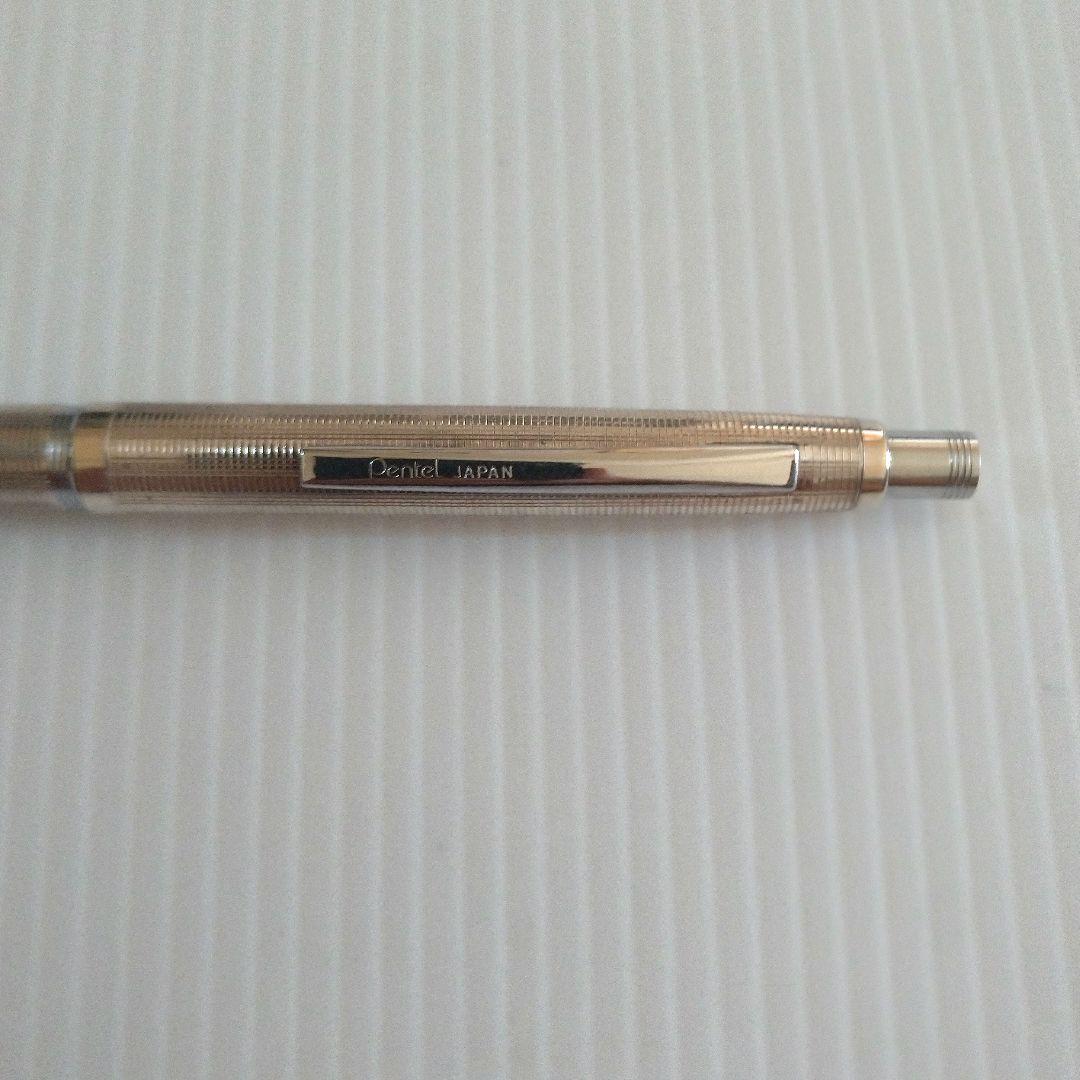 【廃番レア】 Pentel ぺんてる scepter　セプター シャーペン