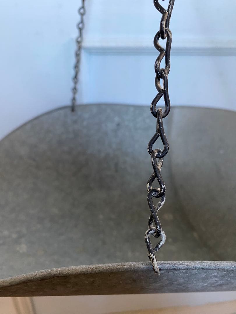 ヴィンテージ アメリカンファミリースケール　レア