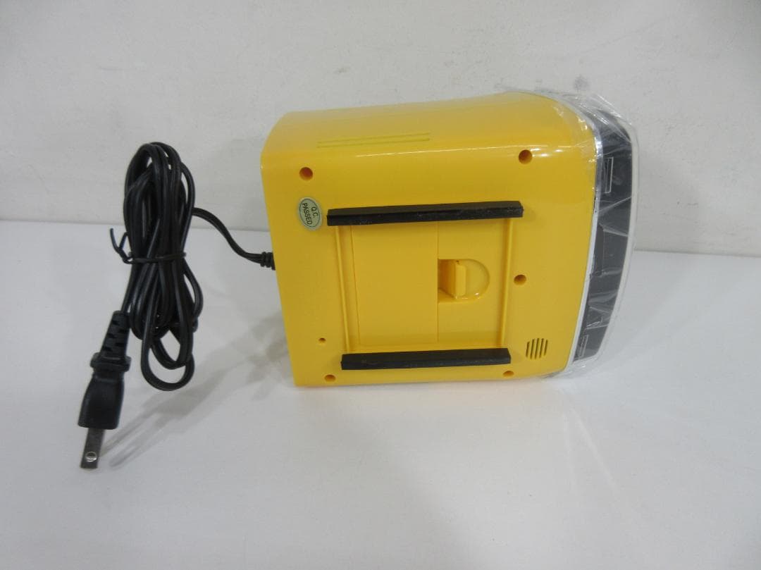 ソ*ム様 VFD CLOCK レアック・ジャパン(株)