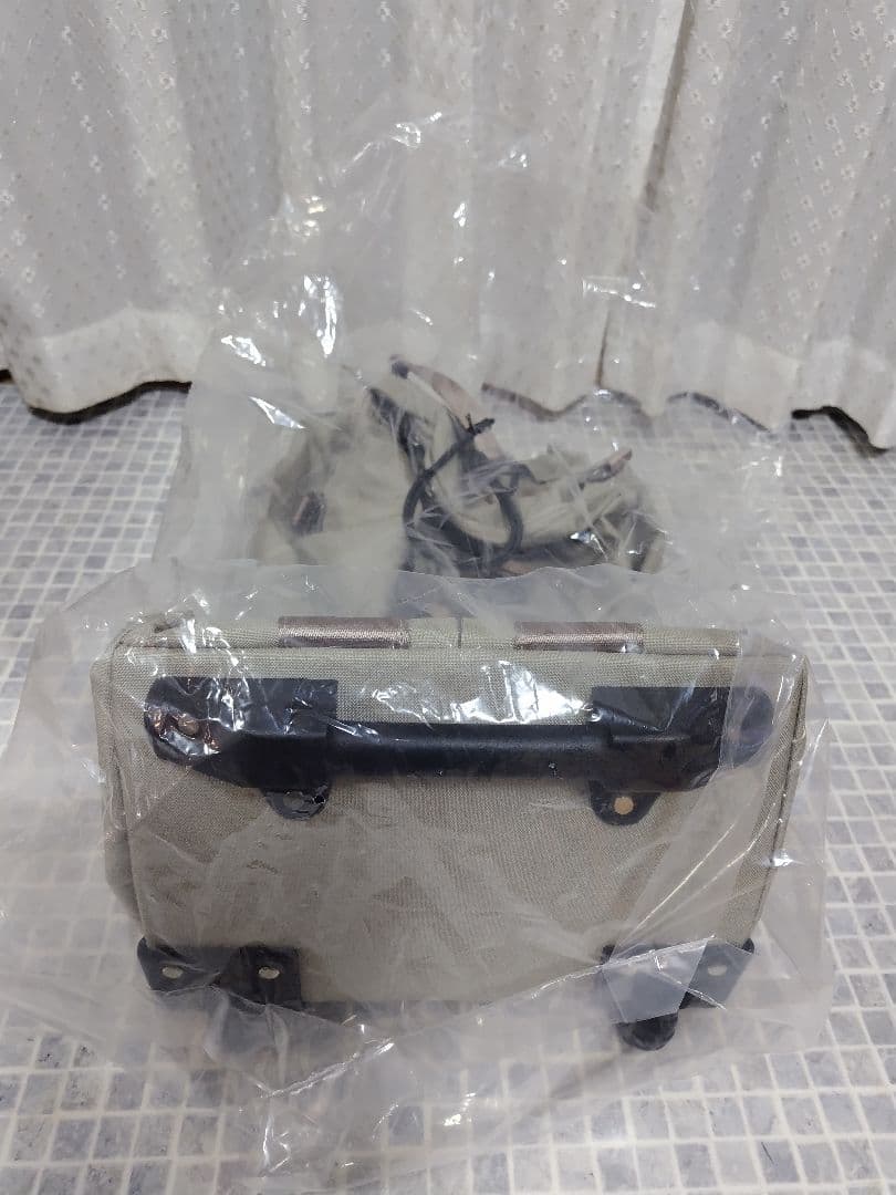 【新品】ミレスト キャリーバッグ　 42L　MLS899 STLAKT