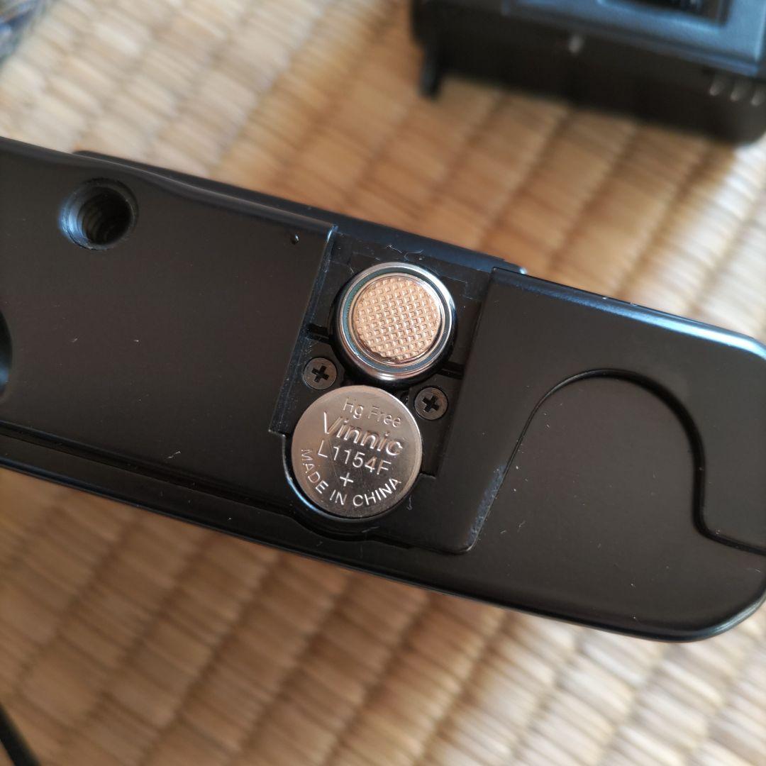 動作確認済 CHINON ベラミ フィルム カメラ