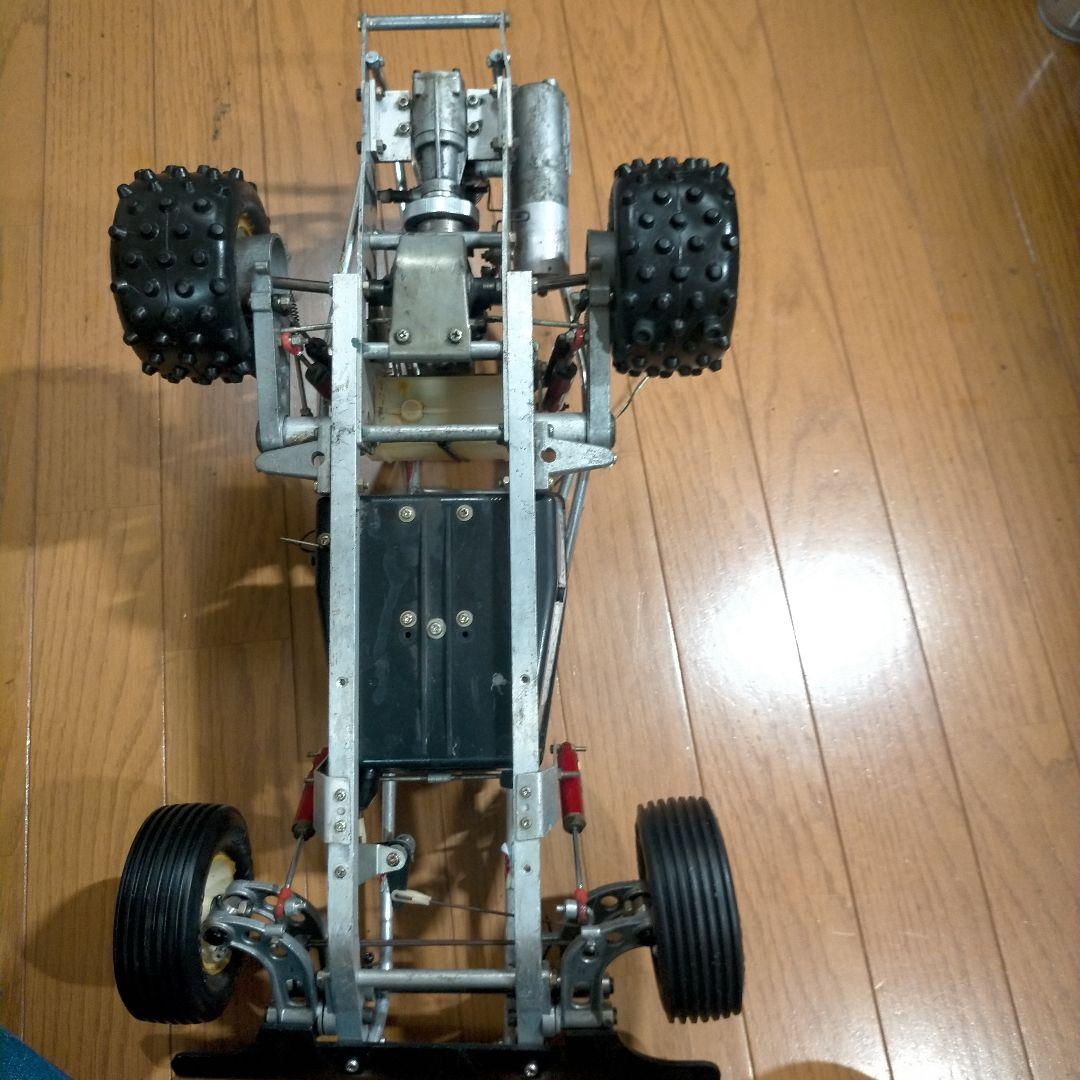 京商　サーキット20 ローディバハ