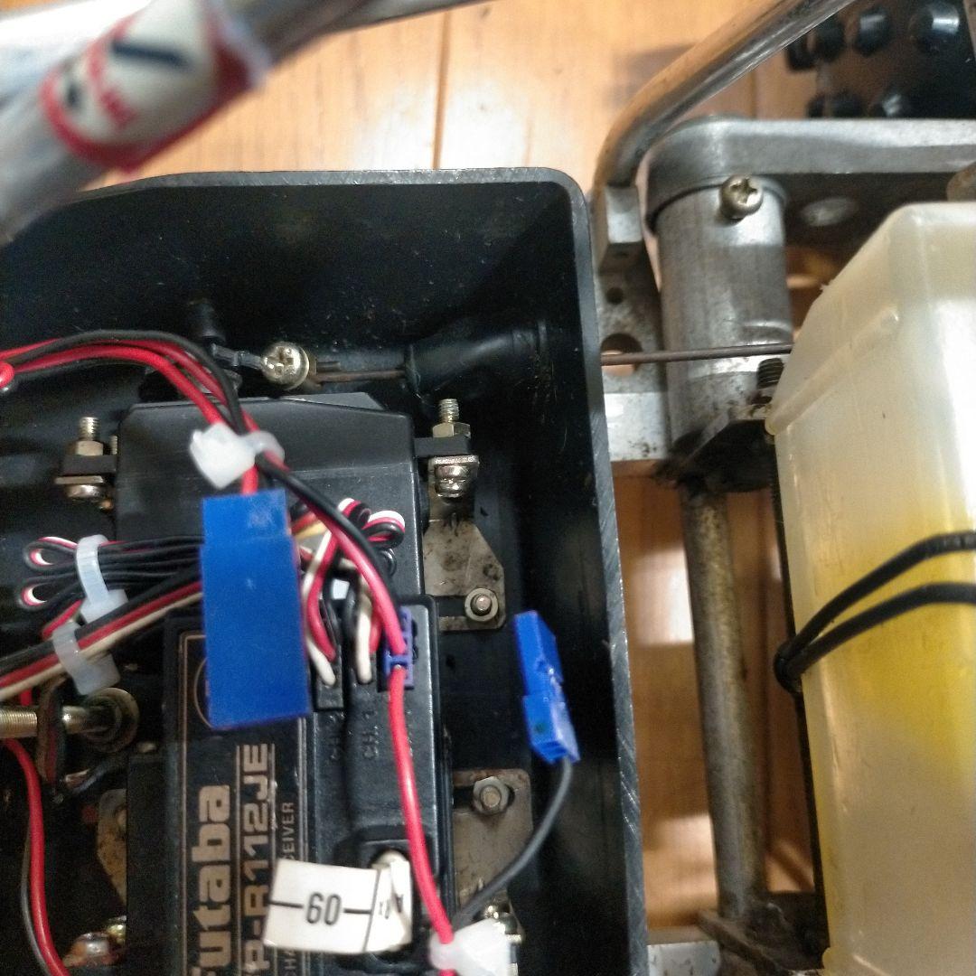 京商　サーキット20 ローディバハ