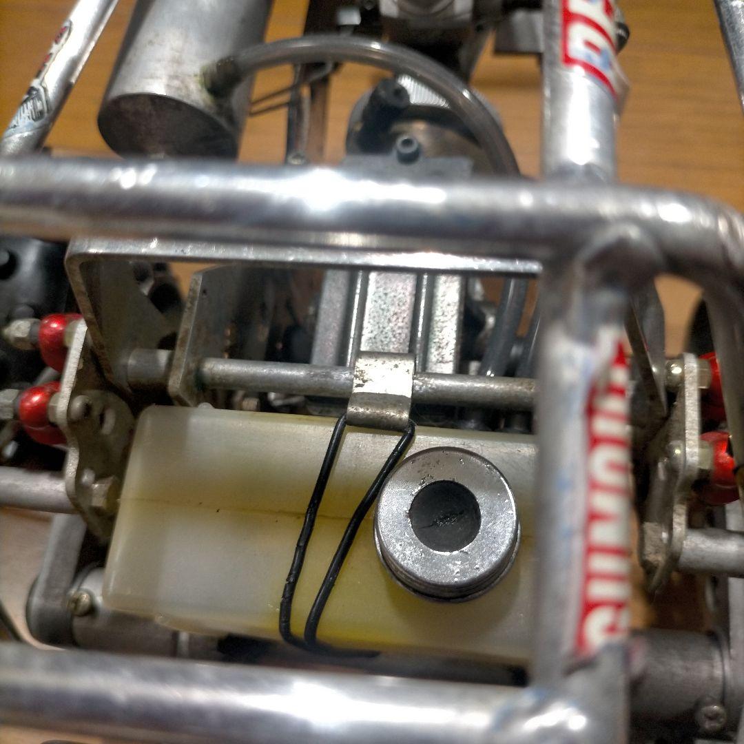 京商　サーキット20 ローディバハ