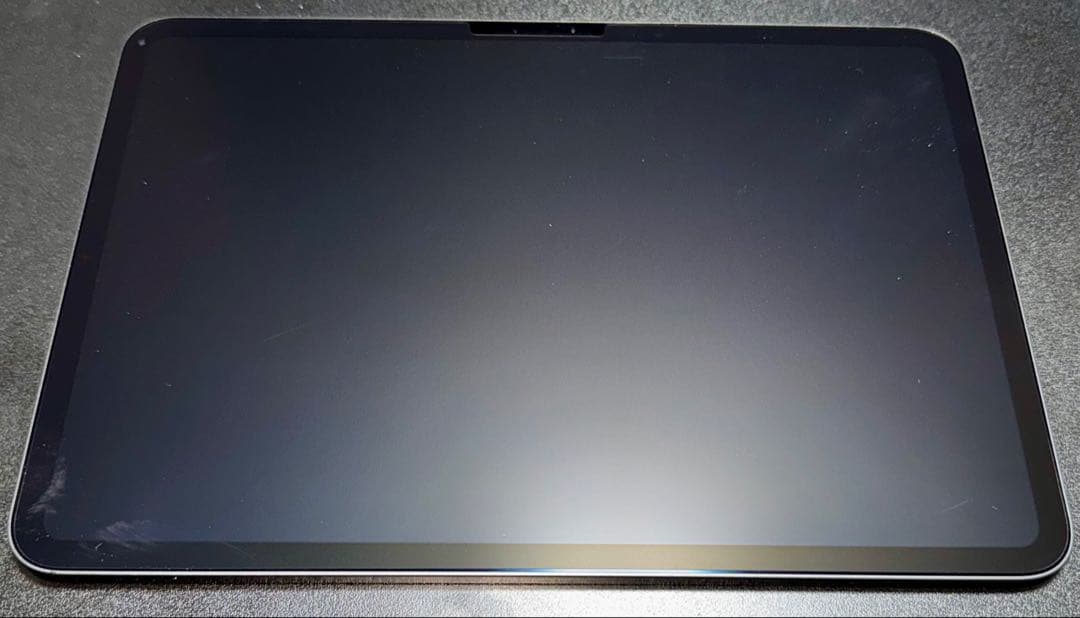 iPad Pro(M4) 11インチ 256GB Wi-Fi スペースブラック