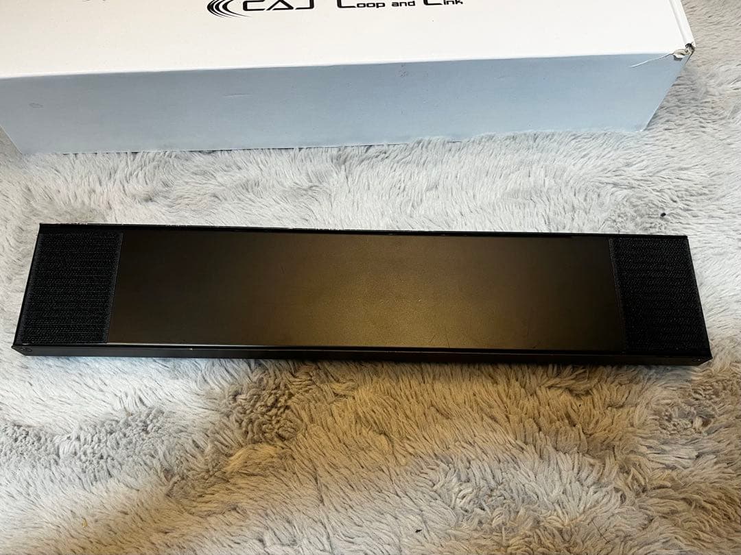 CAJ Loop and Link エフェクトスイッチャー