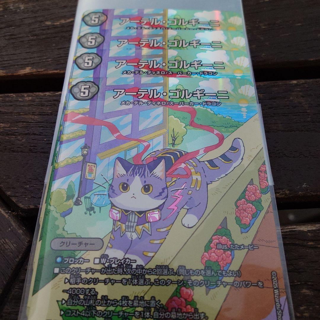 【店舗美品購入品】アーテルゴルギーニ　神アート