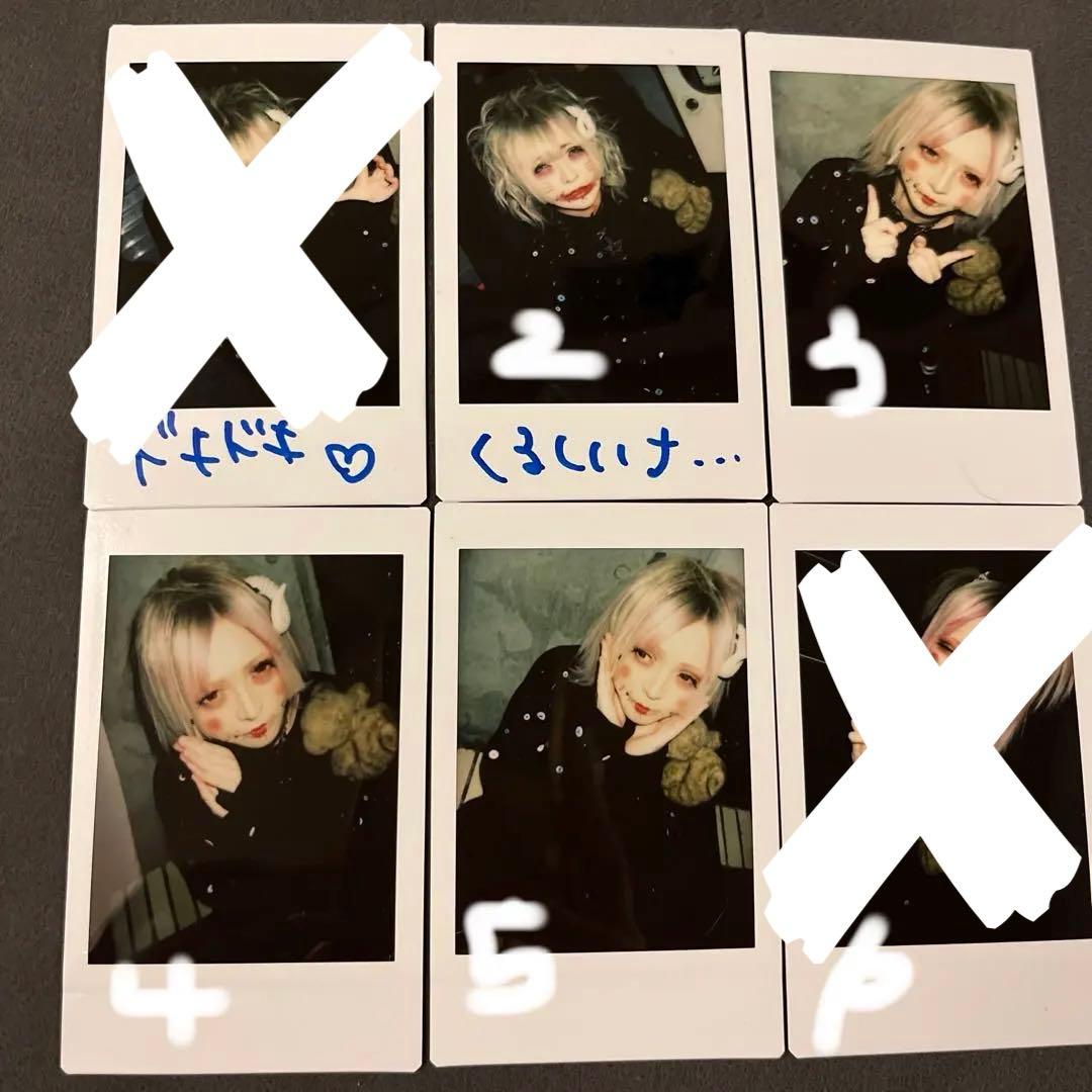 おもち ユメリープ 洗脳tokyo 守護霊 チェキ