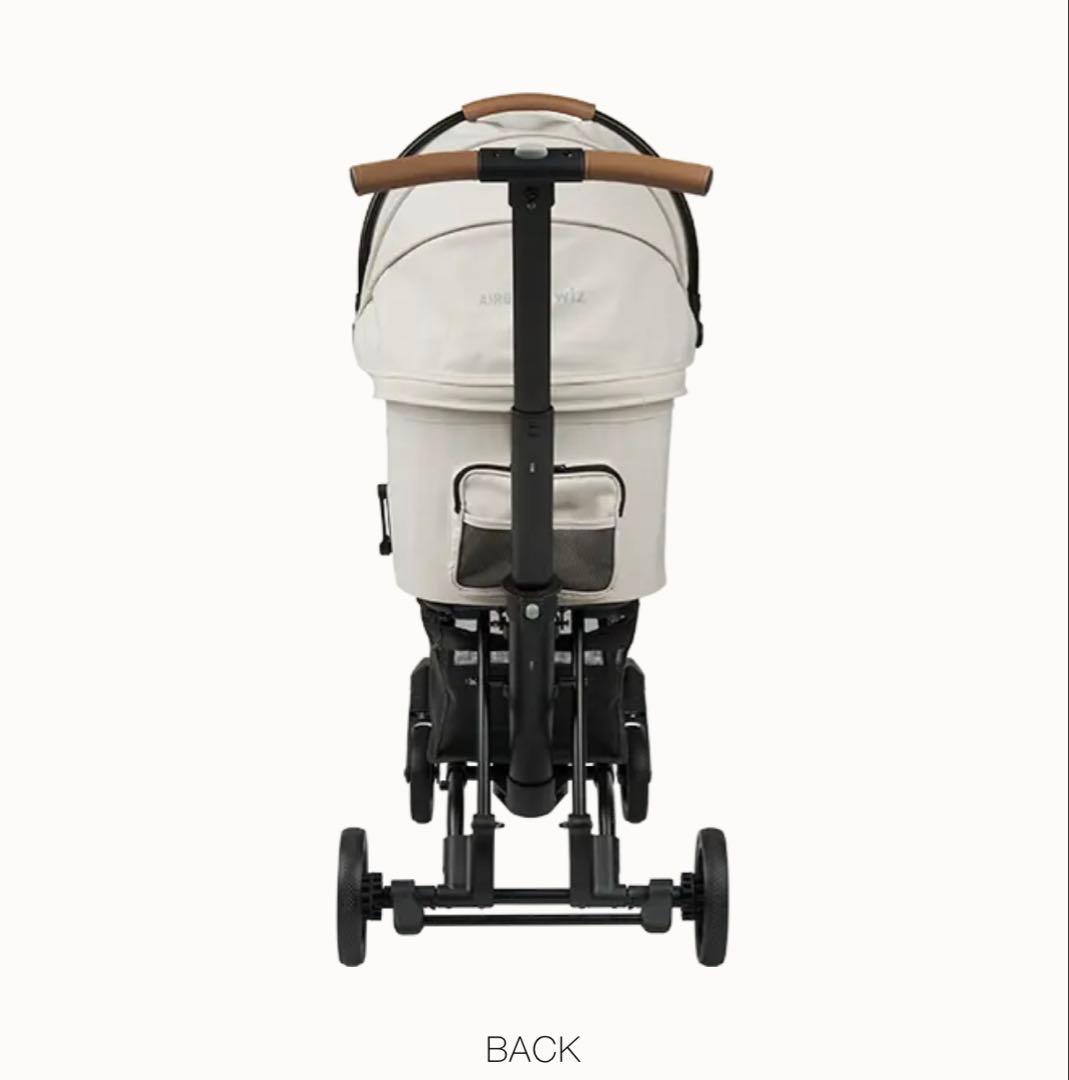 AIRBUGGY WIZ X エアバギーウィズエックス