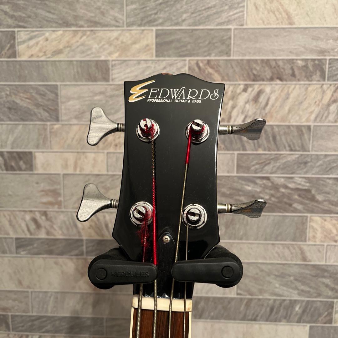 LUNA SEA エドワーズ Jモデルベース　E-J-90MF