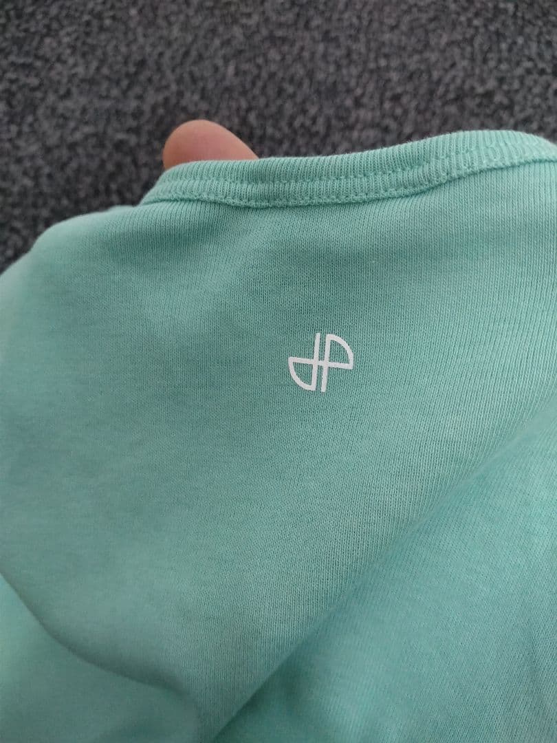 新品 PATOU タンクトップ XSサイズ