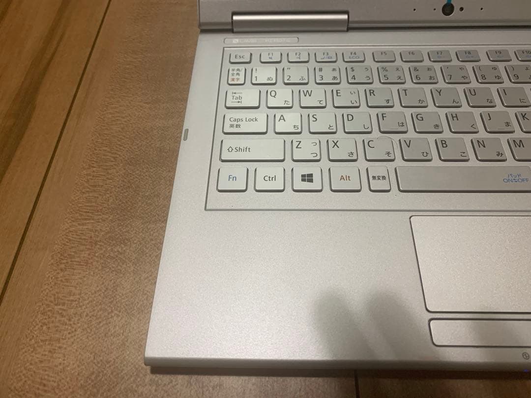 WindowsノートPC Intel Core i3