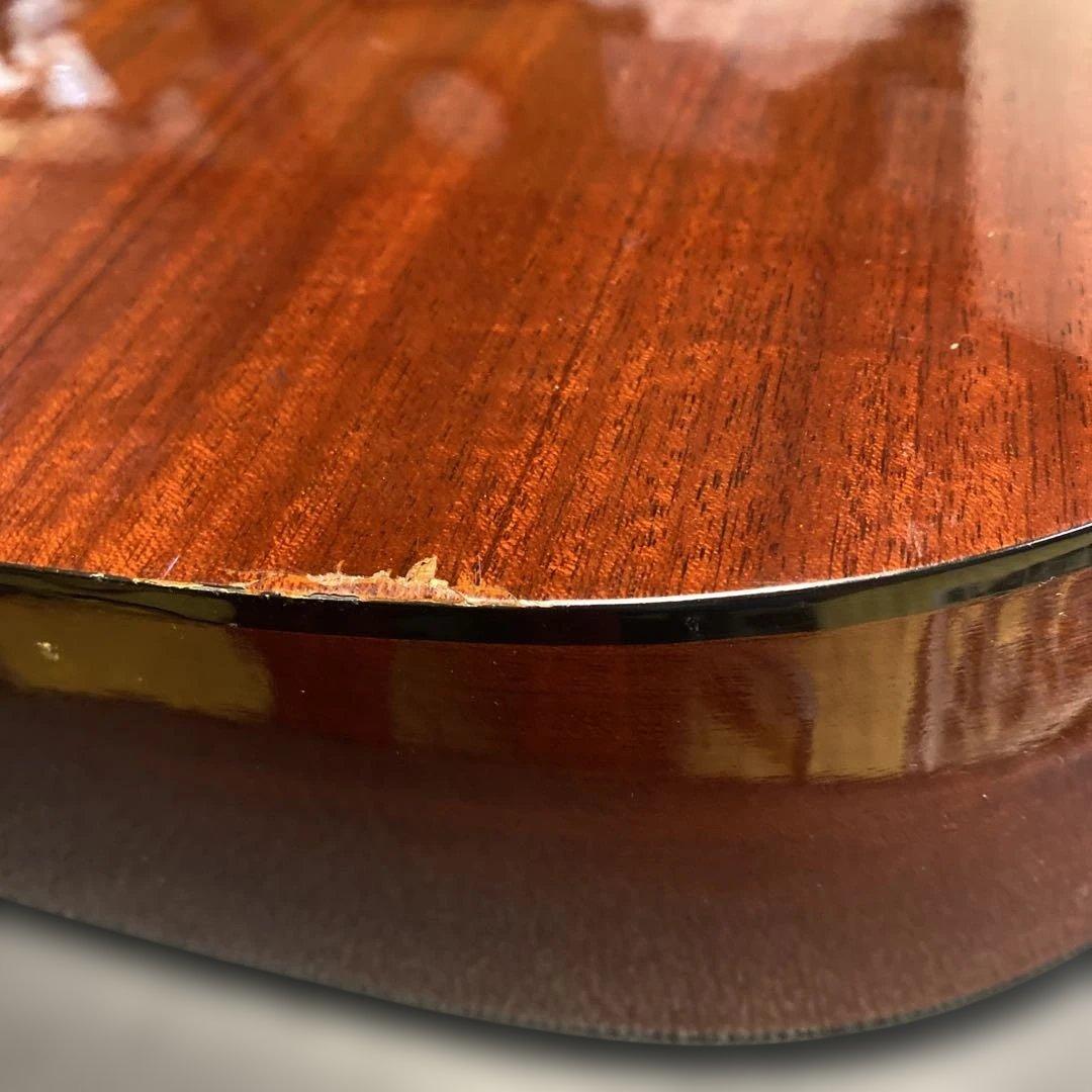 Stafford SSC-400 エレガット ハードケース付 クロサワ エレアコ