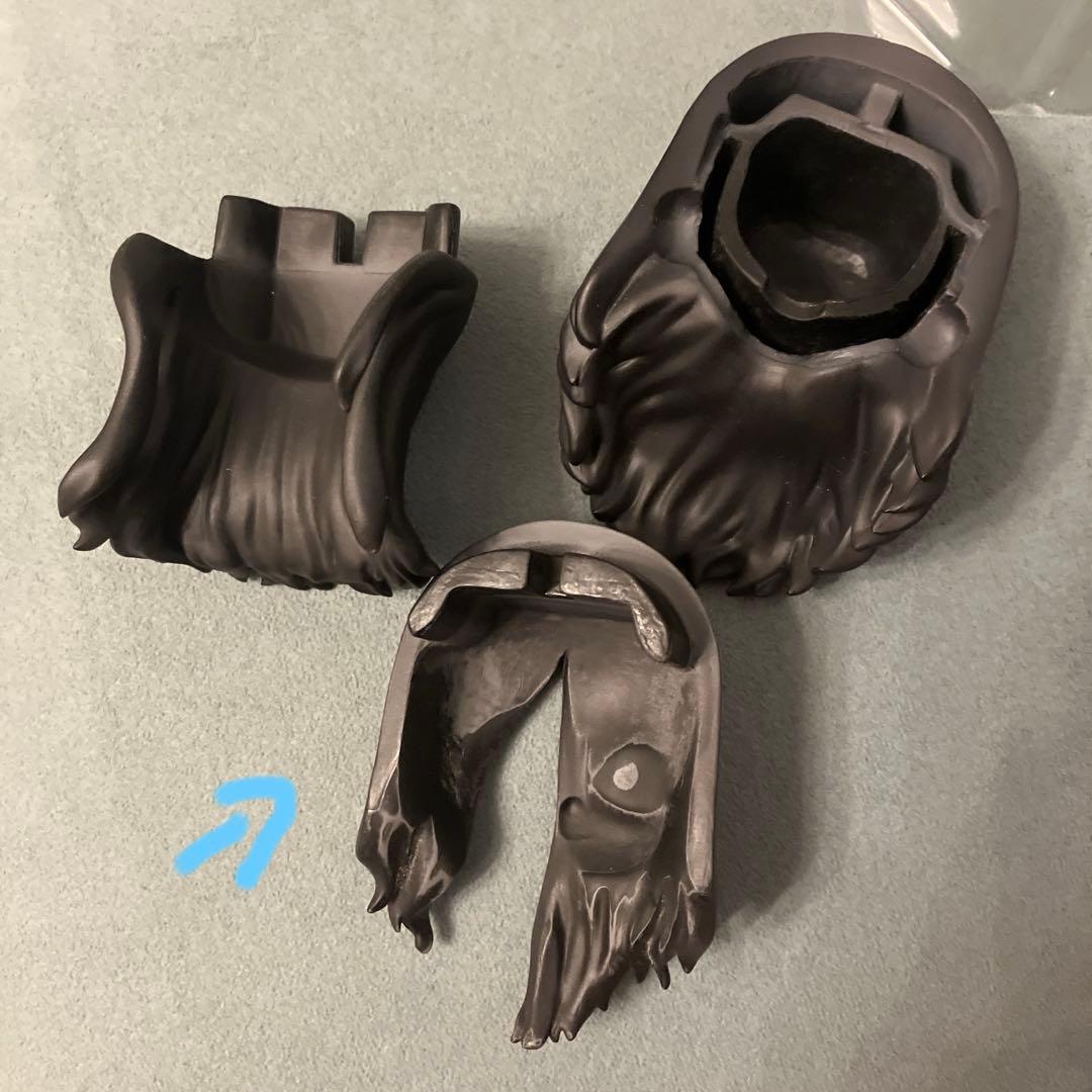 ねんどろいど　貞子　リング　グッドスマイルカンパニー　kadokawa