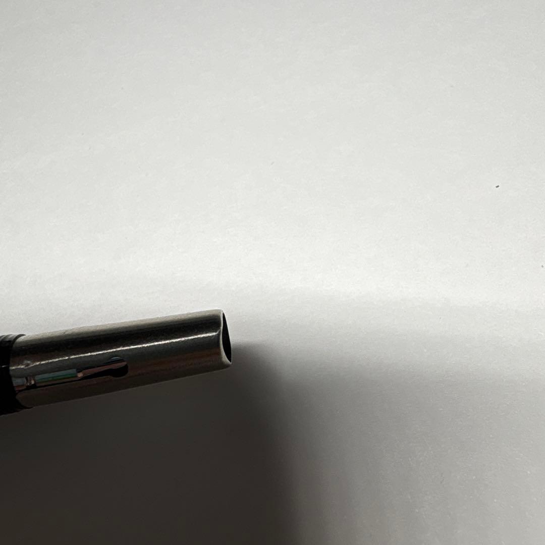 廃番 廃盤 Pentel PMG 旧型 シャーペン 0.3